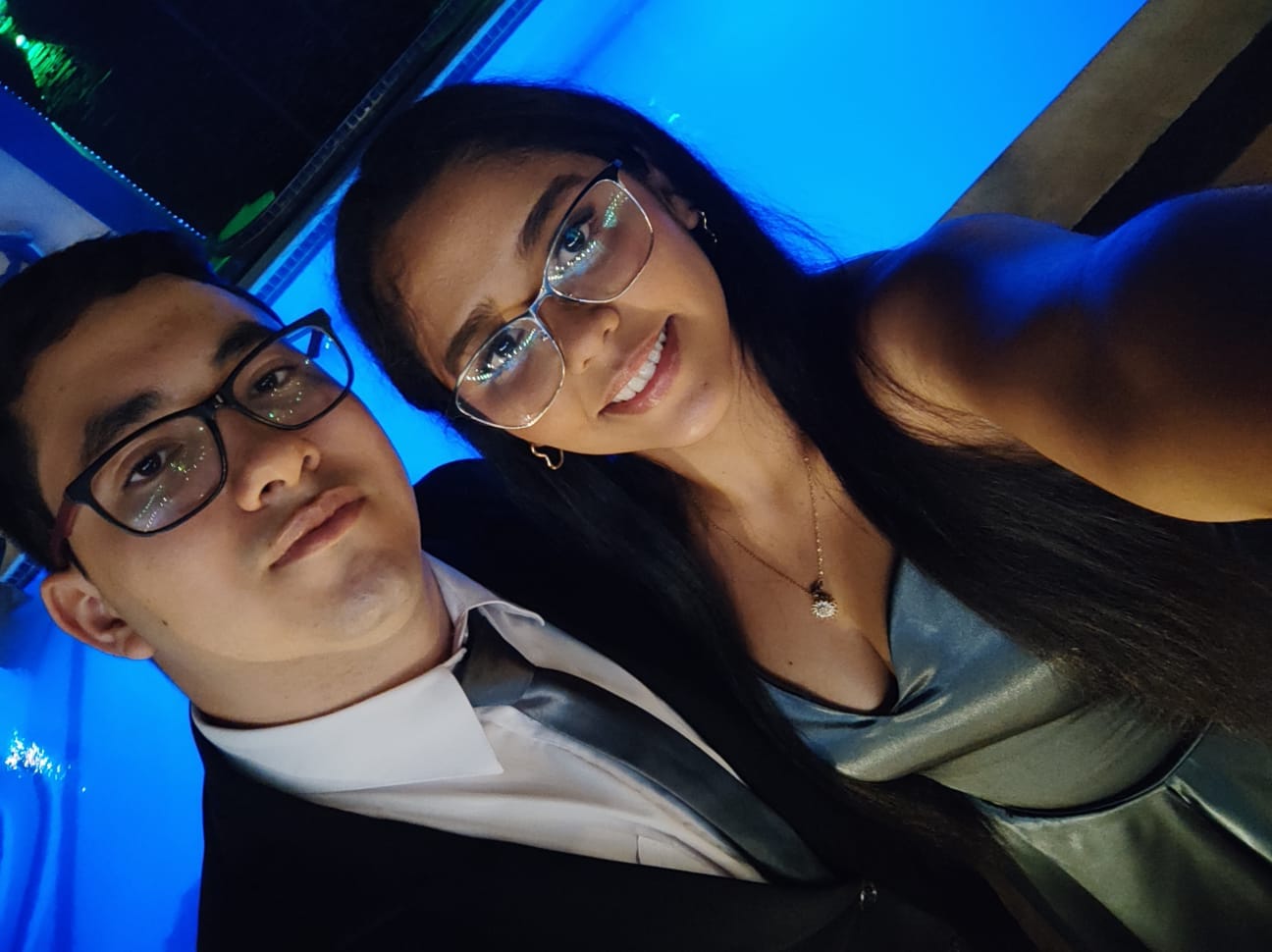 José y Yanina
